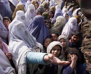 ООН обеспокоена судьбой афганских женщин